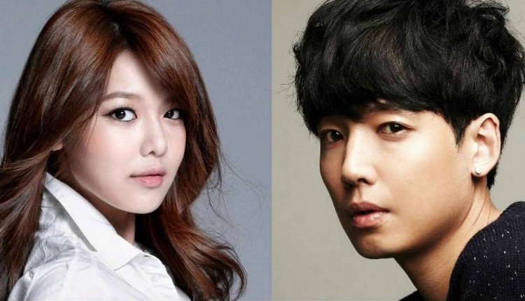 Những cặp đôi trẻ bền nhất Kbiz nhưng mãi không chịu cưới