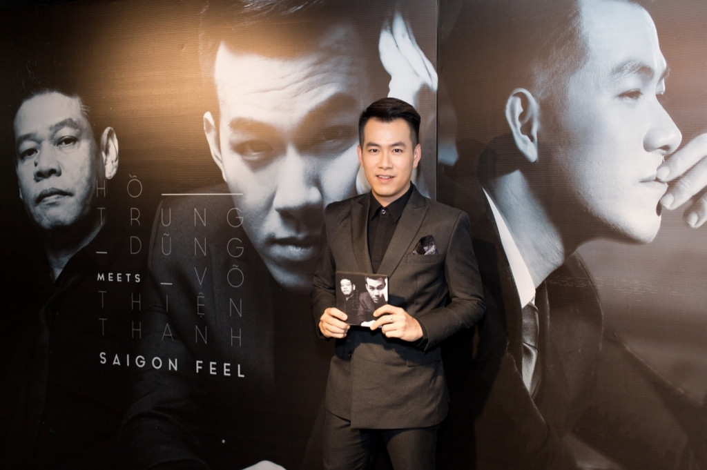 Người Sài Gòn hát