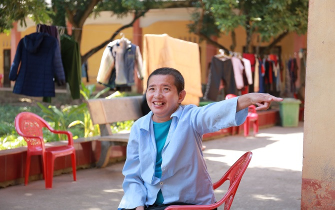 Niềm vui lặng lẽ của những mảnh đời 