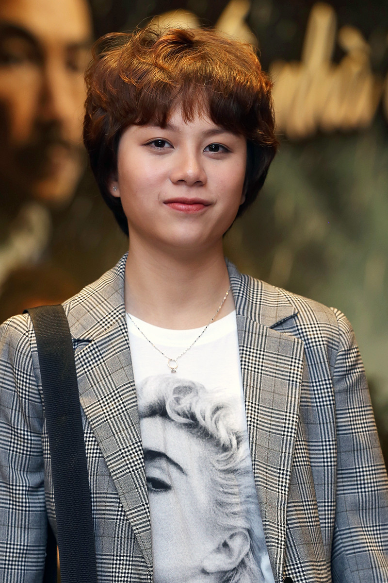 VTV ra mắt phim truyền hình “Về nhà đi con”