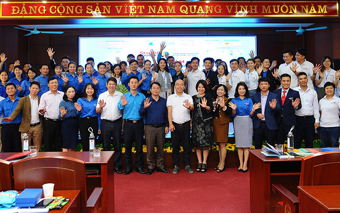 Thanh niên tìm giải pháp đổi mới thúc đẩy du lịch Lào Cai