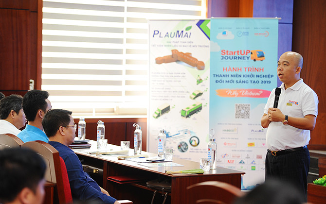 Thanh niên tìm giải pháp đổi mới thúc đẩy du lịch Lào Cai