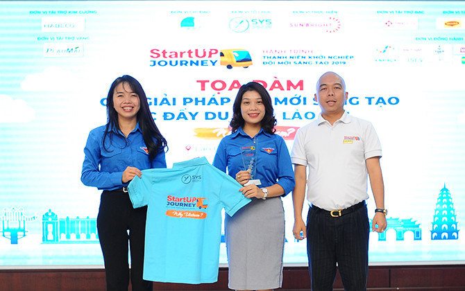 Thanh niên tìm giải pháp đổi mới thúc đẩy du lịch Lào Cai