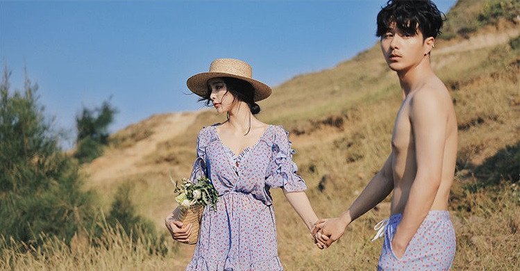 5 dấu hiệu cho thấy bạn đang yêu một anh chàng lừa dối