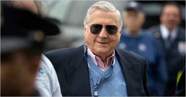 Siêu thành công đến sau rất nhiều thất bại