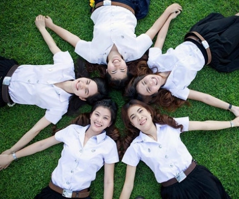 Bản tin Thực tập - Học bổng - Du học số 10