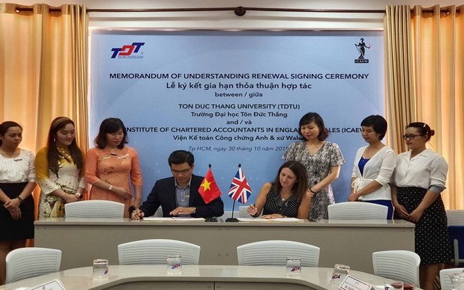 Nâng cao năng lực và kỹ năng mềm cho sinh viên ngành Kế toán - Kiểm toán