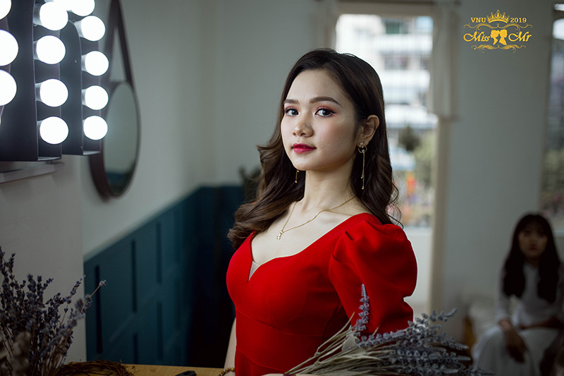 Lộ diện các cặp đôi sinh viên hot nhất ĐHQG Hà Nội 