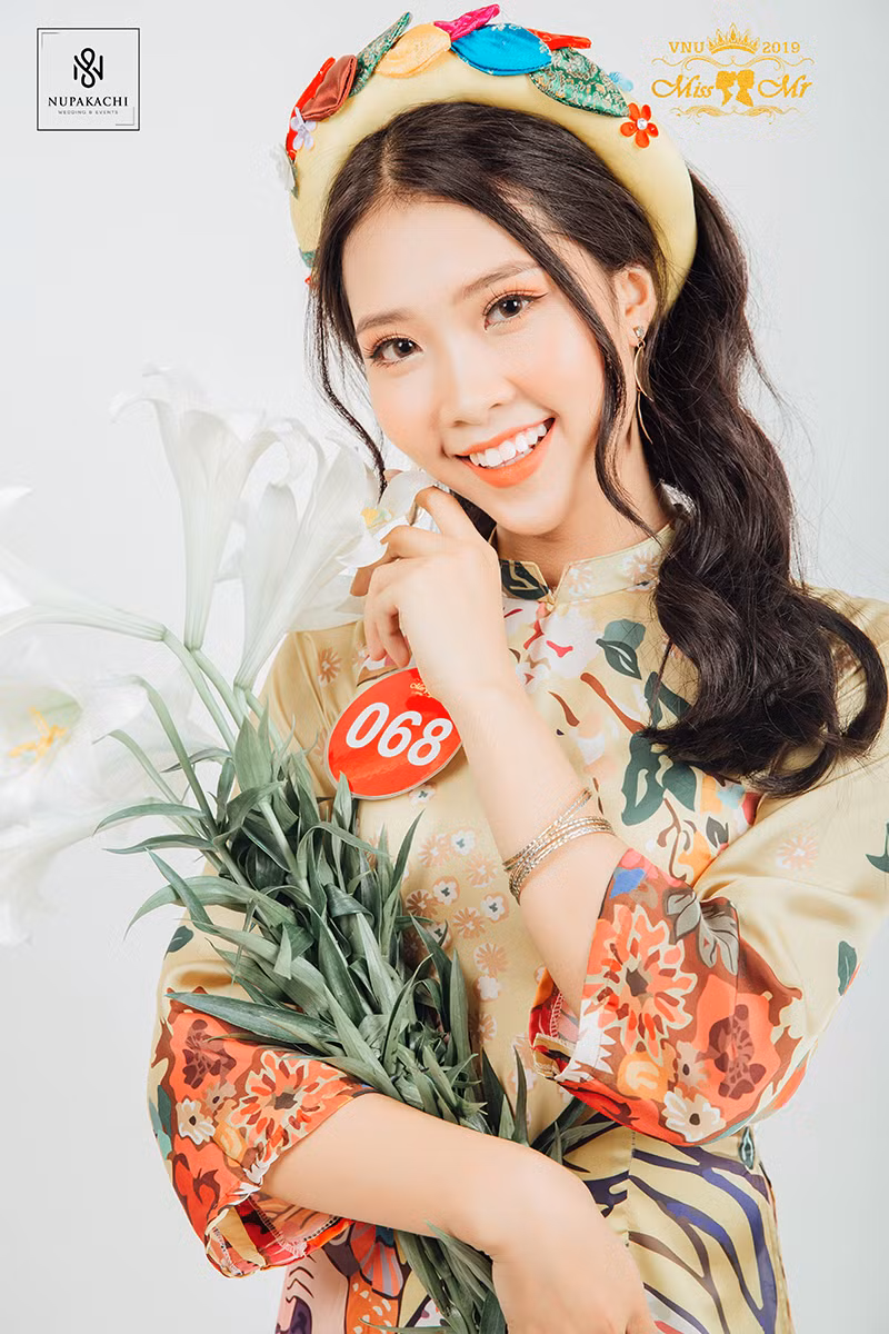 Lộ diện các cặp đôi sinh viên hot nhất ĐHQG Hà Nội 
