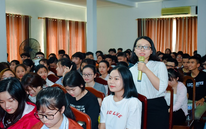Phát động cuộc thi Khởi nghiệp VietNam Startup Wheel 2019 khu vực miền Trung