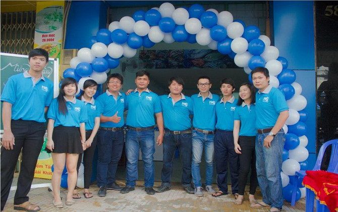 Tạo thương hiệu cho cá biển sạch