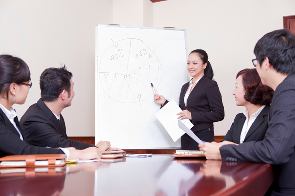 Ngày hội tuyển dụng Vinhomes 2019