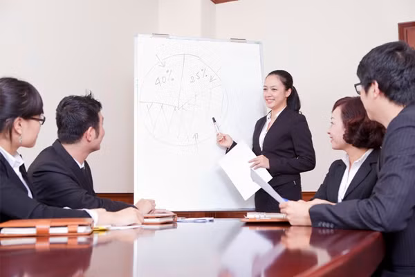 Ngày hội tuyển dụng Vinhomes 2019