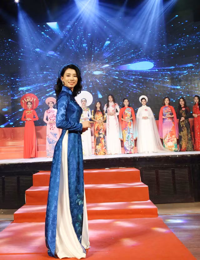 15 gương mặt phía Nam lọt vào chung kết Hoa khôi Sinh viên Việt Nam