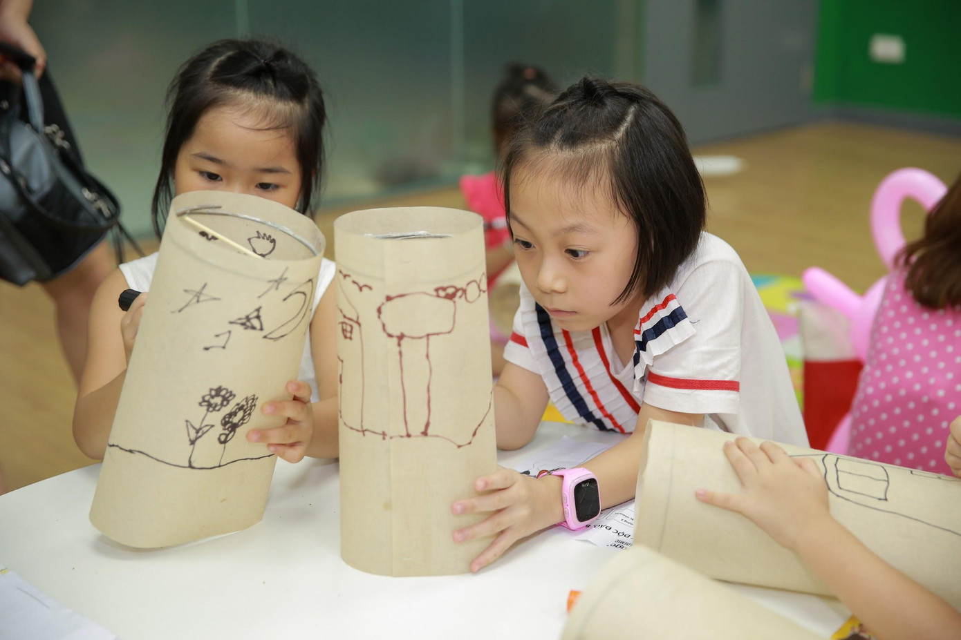 Trung Thu Hà Nội qua từng thời kỳ