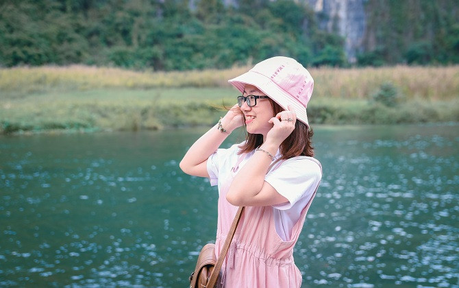 Khám phá vẻ đẹp mảnh đất Tràng An