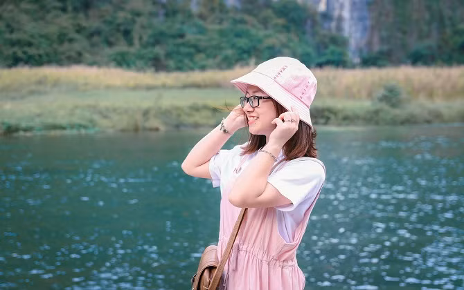 Khám phá vẻ đẹp mảnh đất Tràng An