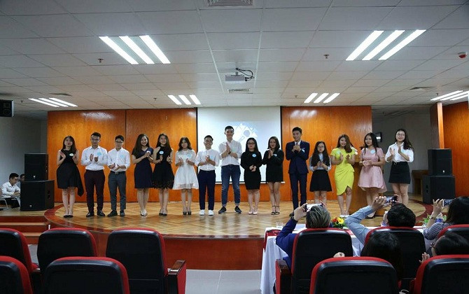 Làm thế nào để 4 năm đại học trở nên ý nghĩa?