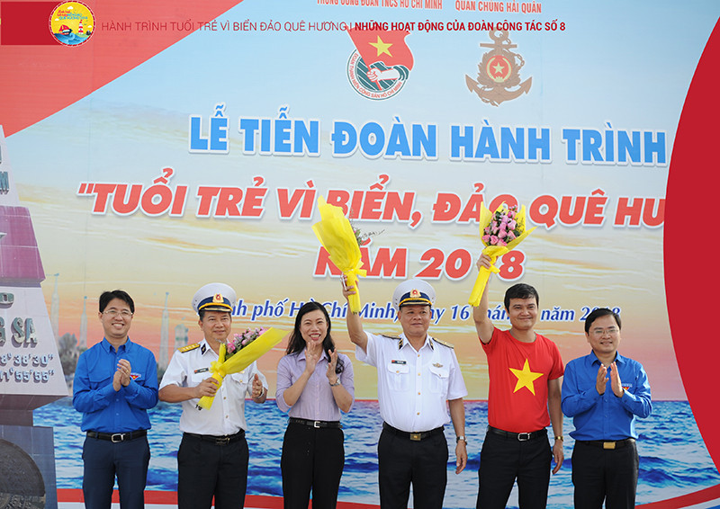 Cơ hội đến với Trường Sa năm 2019