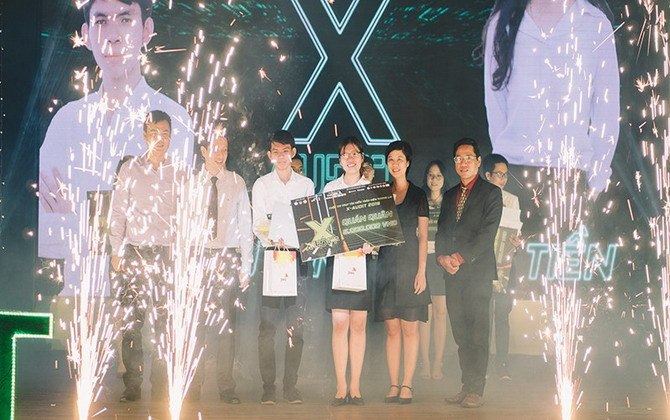 X Audit - cuộc tranh tài của những kế toán viên thời 4.0