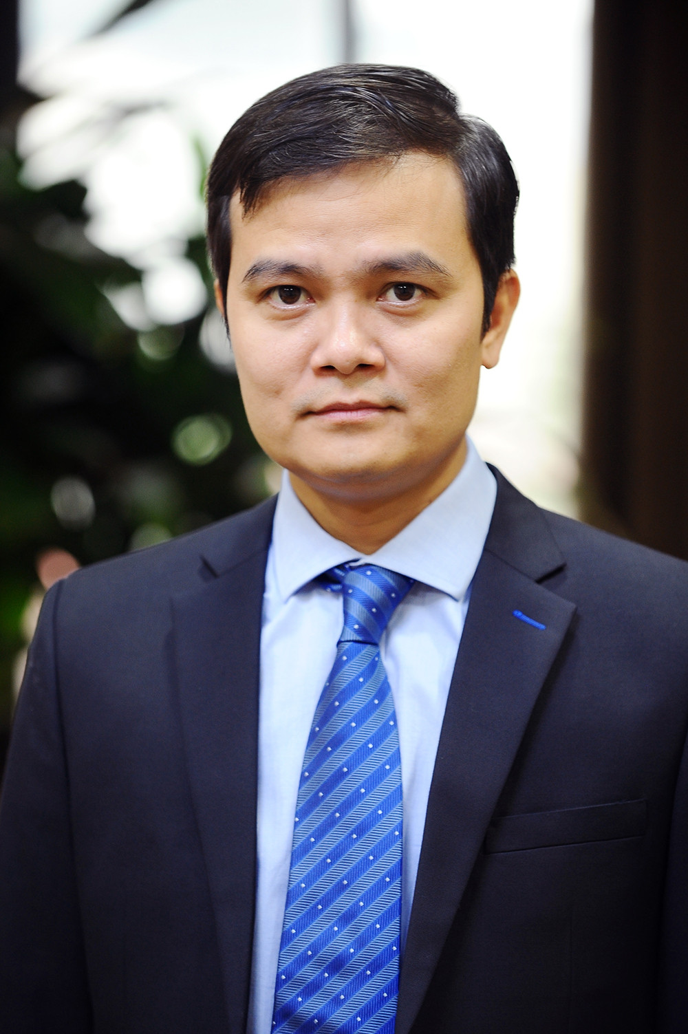 Anh Bùi Quang Huy giữ chức Chủ tịch T.Ư Hội Sinh viên Việt Nam