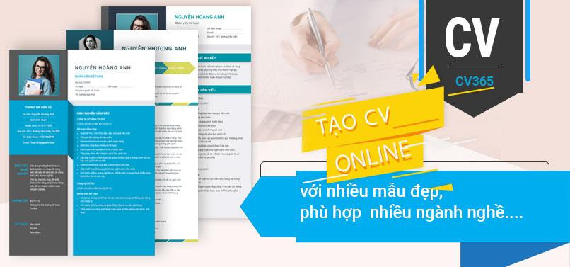 Tìm việc làm online hiệu quả chỉ trong vài giây tại timviec365.vn