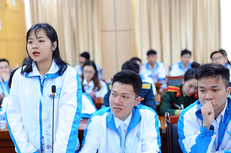 Gây quỹ cho Sinh viên nghiên cứu khoa học
