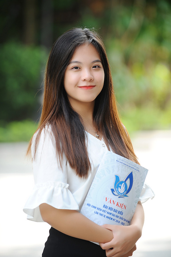 Để Hội sinh viên thực sự trở thành bạn đồng hành của sinh viên