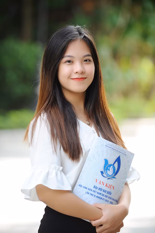 Để Hội sinh viên thực sự trở thành bạn đồng hành của sinh viên