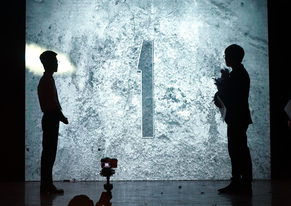 Đêm Chung kết Cuộc thi Hùng biện Socrates: Sâu sắc và gợi mở