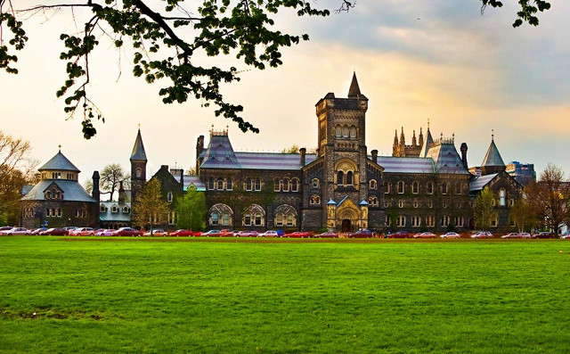 Bản tin Thực tập - Học bổng - Du học số 4