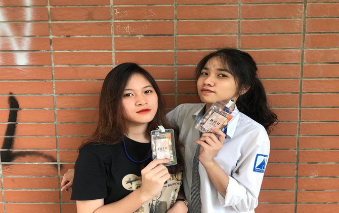 Lớn lên cùng EP'19: Façade the Musical
