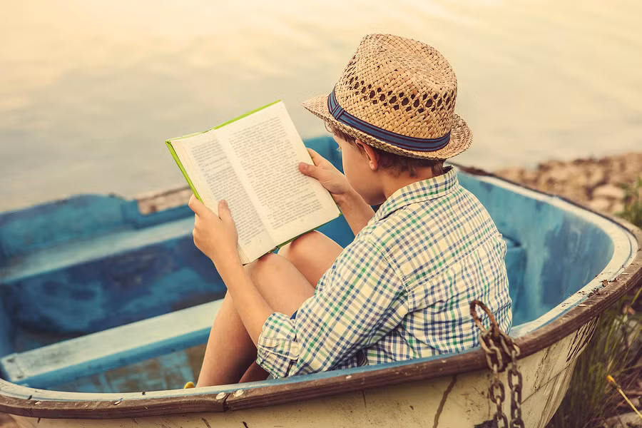 Hãy tập 7 thói quen đọc sách này để thành công trong công việc!