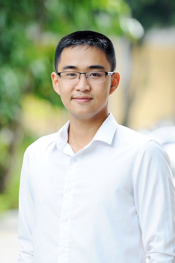 Để Hội sinh viên thực sự trở thành bạn đồng hành của sinh viên