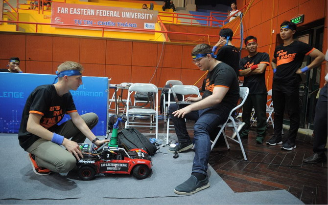 Cuộc đua số mùa 4 chính thức khởi động, công bố giải thưởng 2,2 tỷ đồng