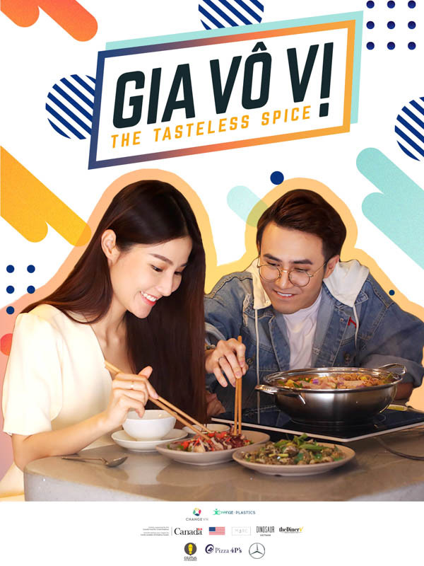 Bảo vệ sức khoẻ và hướng về môi trường cùng bộ sản phẩm “Gia vô vị” 