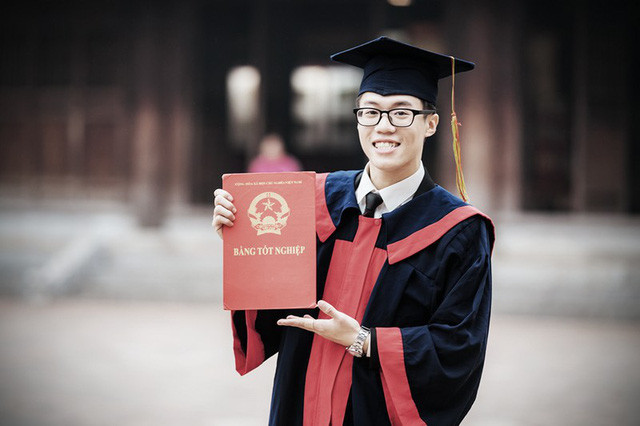 Bí quyết học giỏi của những thủ khoa Kép