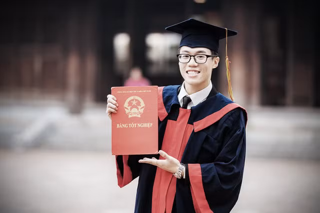 Bí quyết học giỏi của những thủ khoa Kép