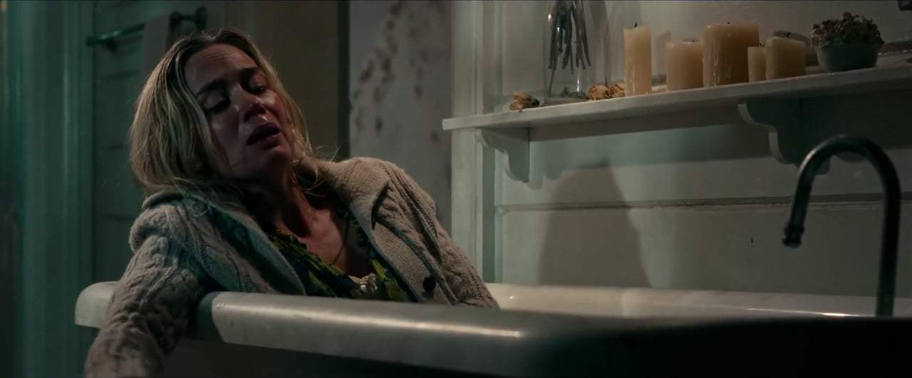 Những thanh âm câm lặng