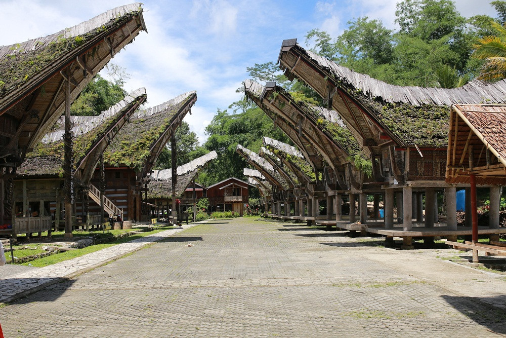 Có một nơi xa xôi tuyệt vời