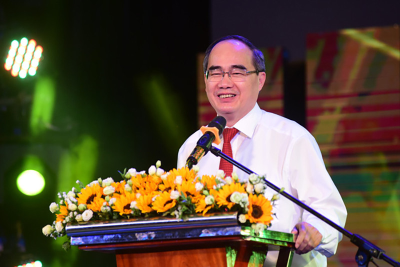 Trao quả cầu vàng cho 10 tài năng trẻ khoa học công nghệ