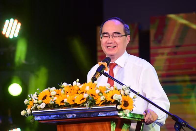 Trao quả cầu vàng cho 10 tài năng trẻ khoa học công nghệ