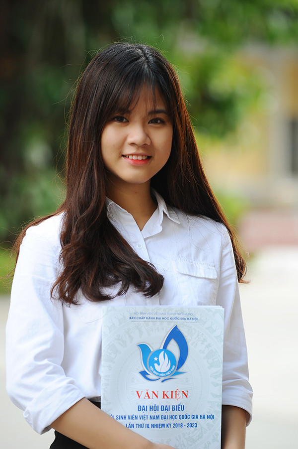 Để Hội sinh viên thực sự trở thành bạn đồng hành của sinh viên