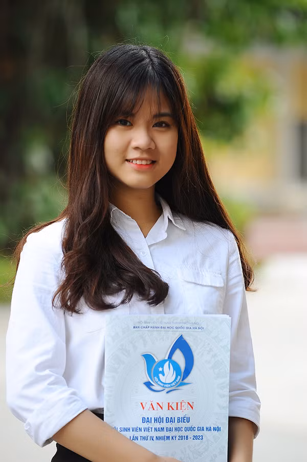 Để Hội sinh viên thực sự trở thành bạn đồng hành của sinh viên