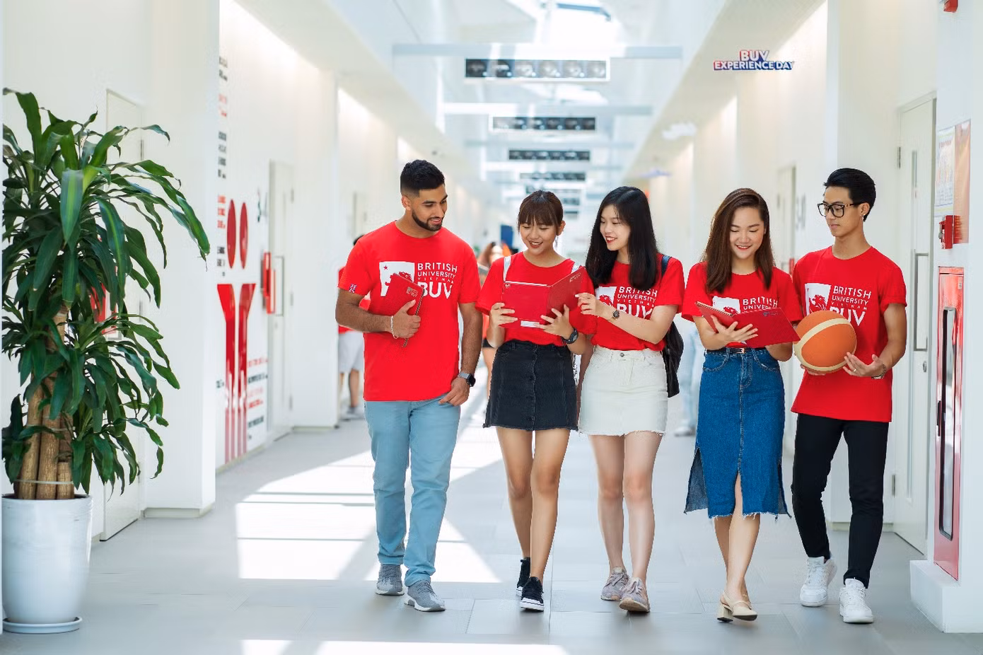 Trường Đại học Anh Quốc Việt Nam khởi động quỹ học bổng trị giá 40 tỷ đồng 