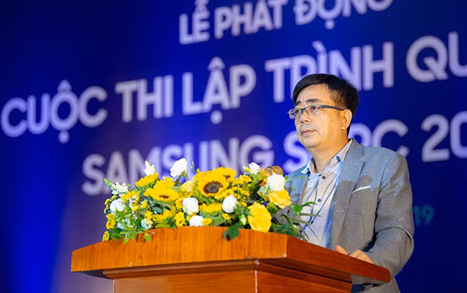 Sân chơi lập trình dành cho sinh viên bước vào mùa thứ 3