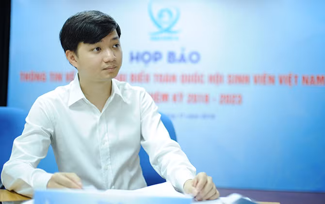 SInh viên Việt Nam phải cạnh tranh sòng phẳng với sinh viên quốc tế