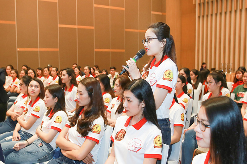 Phụ nữ khởi nghiệp