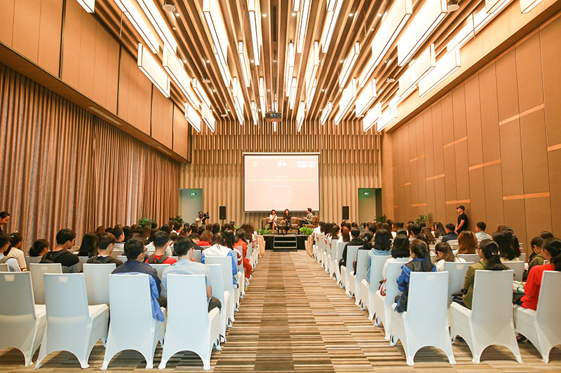 Phụ nữ khởi nghiệp