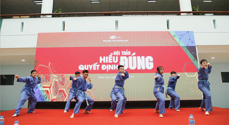 Cách giúp teen trở thành công dân toàn cầu của Chủ tịch FPT Software